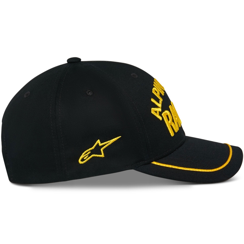 Шапка Alpinestars Luminary черна