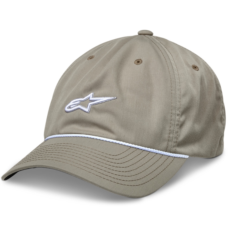 Шапка Alpinestars Tyler каки