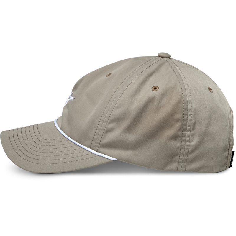 Шапка Alpinestars Tyler каки