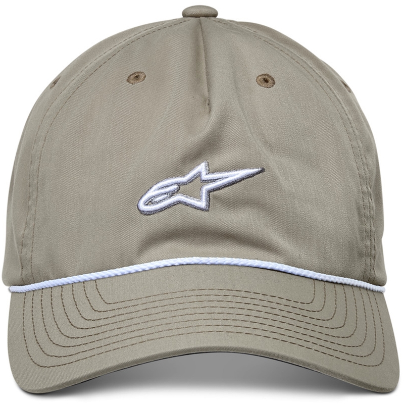 Шапка Alpinestars Tyler каки