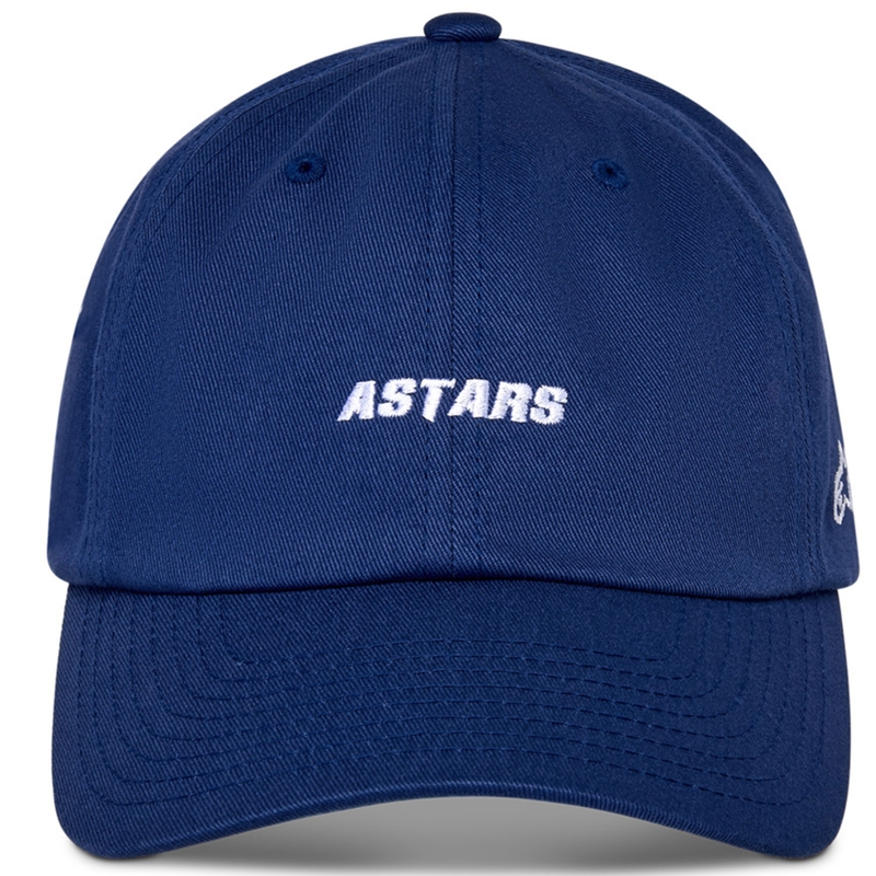 Шапка Alpinestars Deduce Strapback, синя