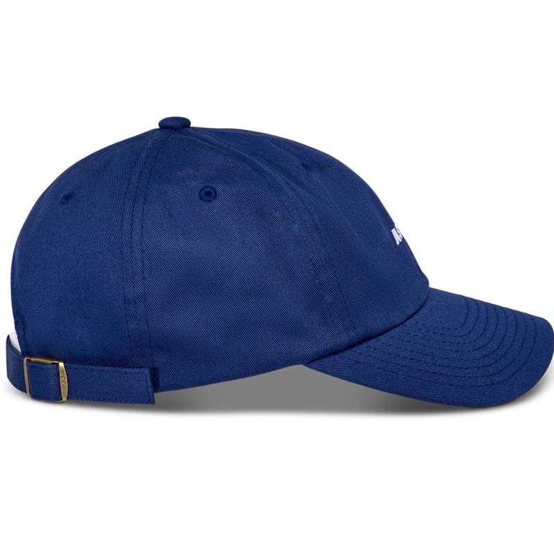Шапка Alpinestars Deduce Strapback, синя