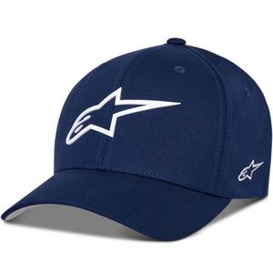 Шапка Alpinestars Ageless Multi, синя