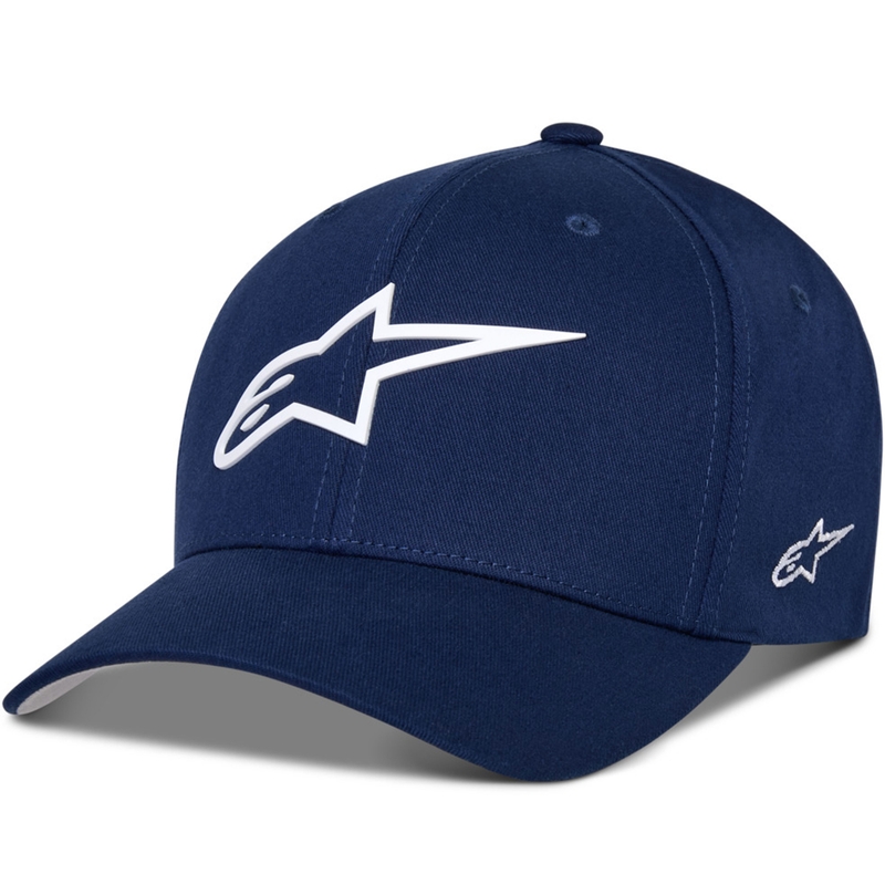 Шапка Alpinestars Ageless Multi, синя