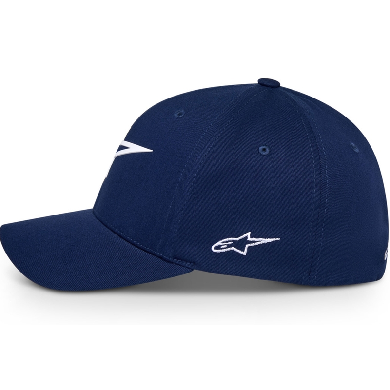 Шапка Alpinestars Ageless Multi, синя