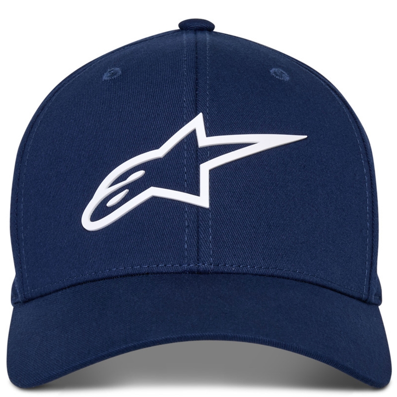 Шапка Alpinestars Ageless Multi, синя