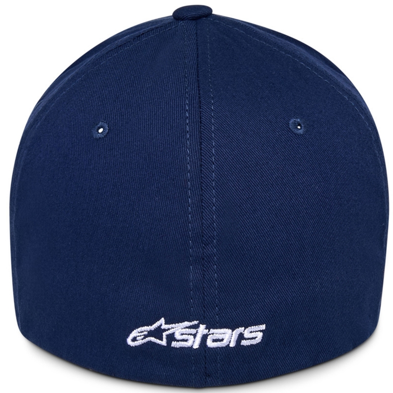 Шапка Alpinestars Ageless Multi, синя