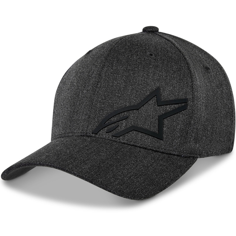 Шапка Alpinestars Corp Shift Multi, тъмносива