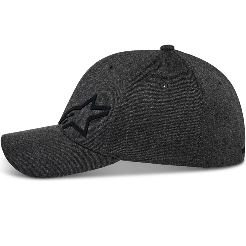 Шапка Alpinestars Corp Shift Multi, тъмносива