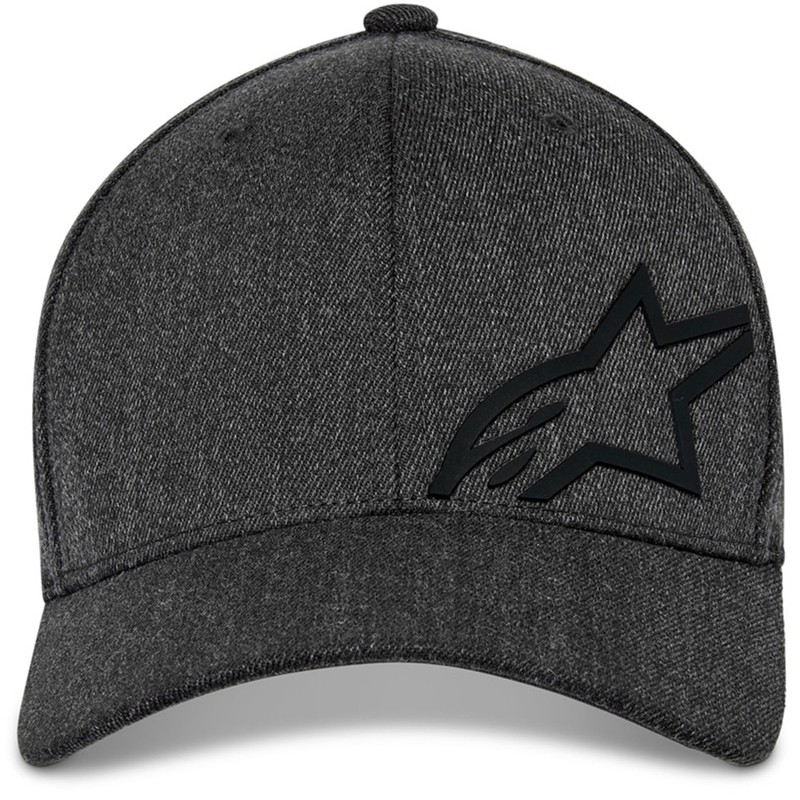 Шапка Alpinestars Corp Shift Multi, тъмносива