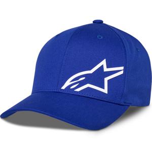 Шапка Alpinestars Corp Shift Multi синя