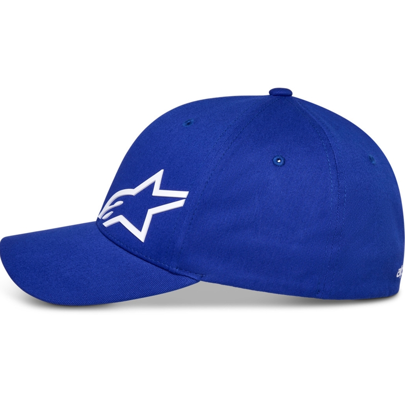 Шапка Alpinestars Corp Shift Multi синя