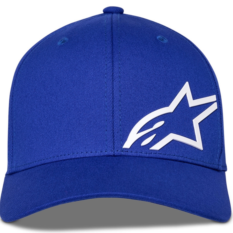 Шапка Alpinestars Corp Shift Multi синя