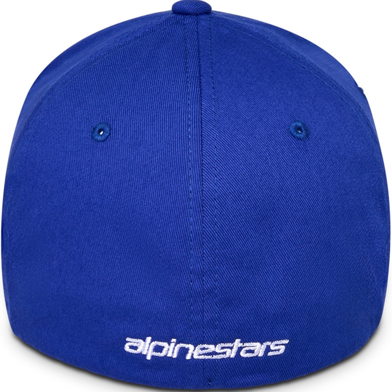 Шапка Alpinestars Corp Shift Multi синя