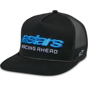 Шапка Alpinestars Notice черно-черно