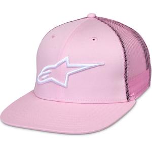 Шапка Alpinestars Corp розово-розова