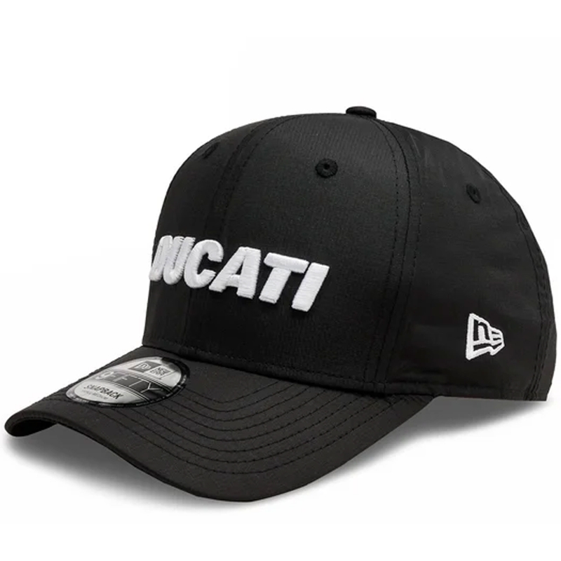 Ducati 2 капачка черна