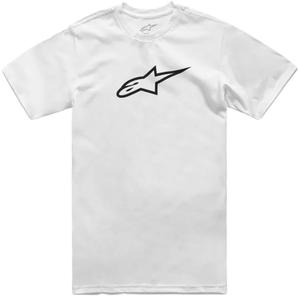 Тениска Alpinestars Ageless 2.0 CSF бяло-черна