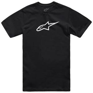 Alpinestars Ageless 2.0 CSF Тениска черно и бяло
