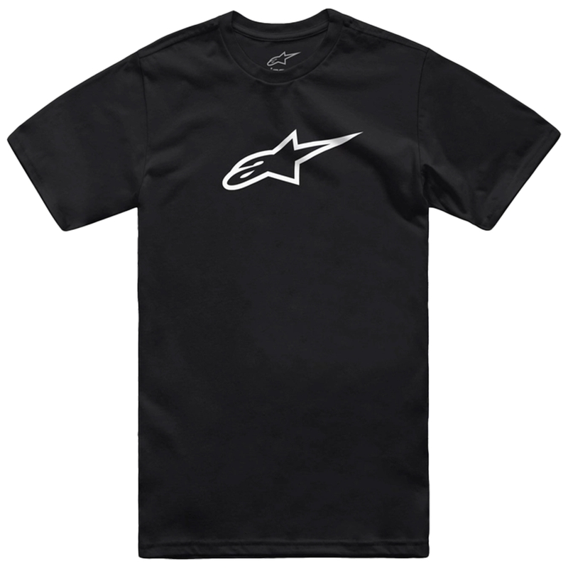 Alpinestars Ageless 2.0 CSF Тениска черно и бяло