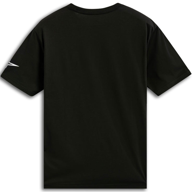 Тениска Alpinestars Waving Patch CSF, черна
