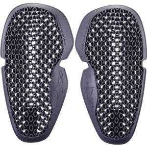 Протектори за лакътя Alpinestars Nucleon Flex PRO CE2, антрацитно черни