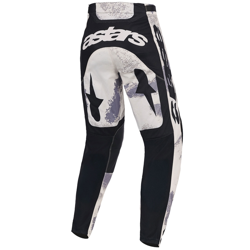 Мотокрос панталон Alpinestars Racer Lahnd, пясъчно-камуфлажен