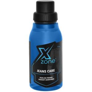 XZone перилен препарат за дънки 300 мл