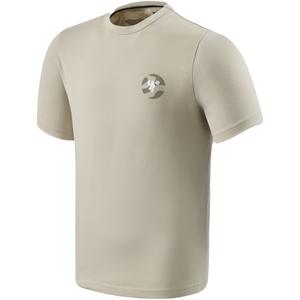 Тениска Revit Season пясъчен цвят