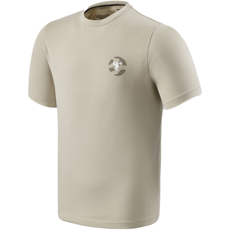 Тениска Revit Season пясъчен цвят