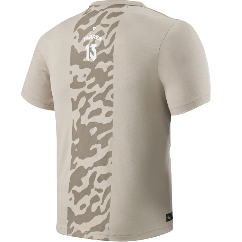 Тениска Revit Season пясъчен цвят