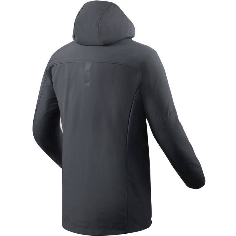 Яке за мотоциклет Revit Trafalgar 2 H2O, тъмносиньо