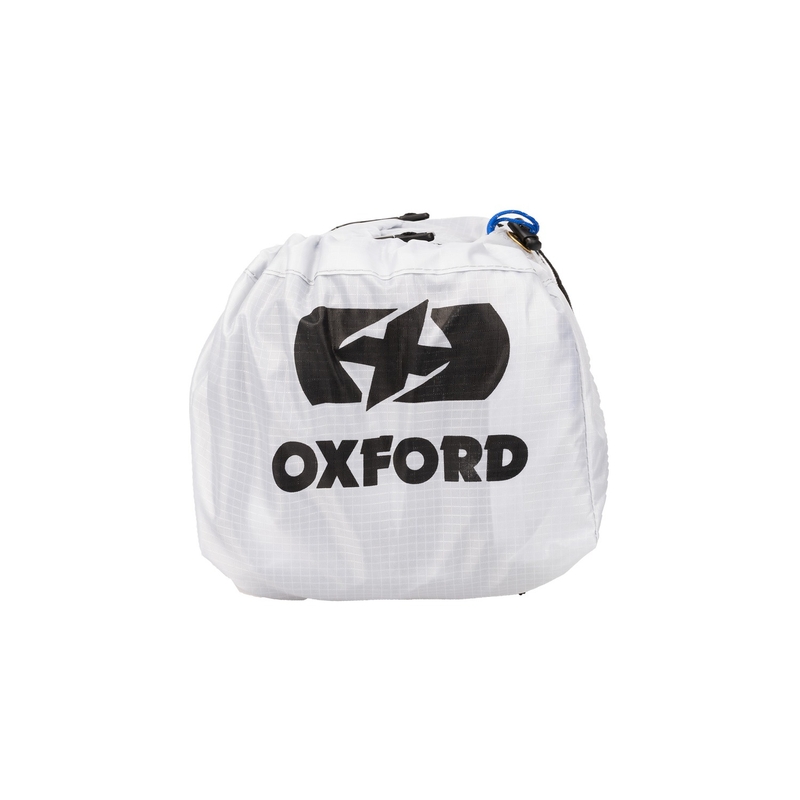 Палатка OXFORD за един човек, сребриста