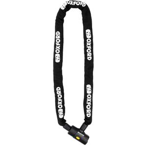 Катинар с верига Oxford Chain10 Alarm 2m