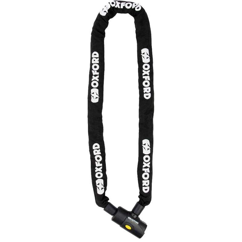 Катинар с верига Oxford Chain10 Alarm 2m