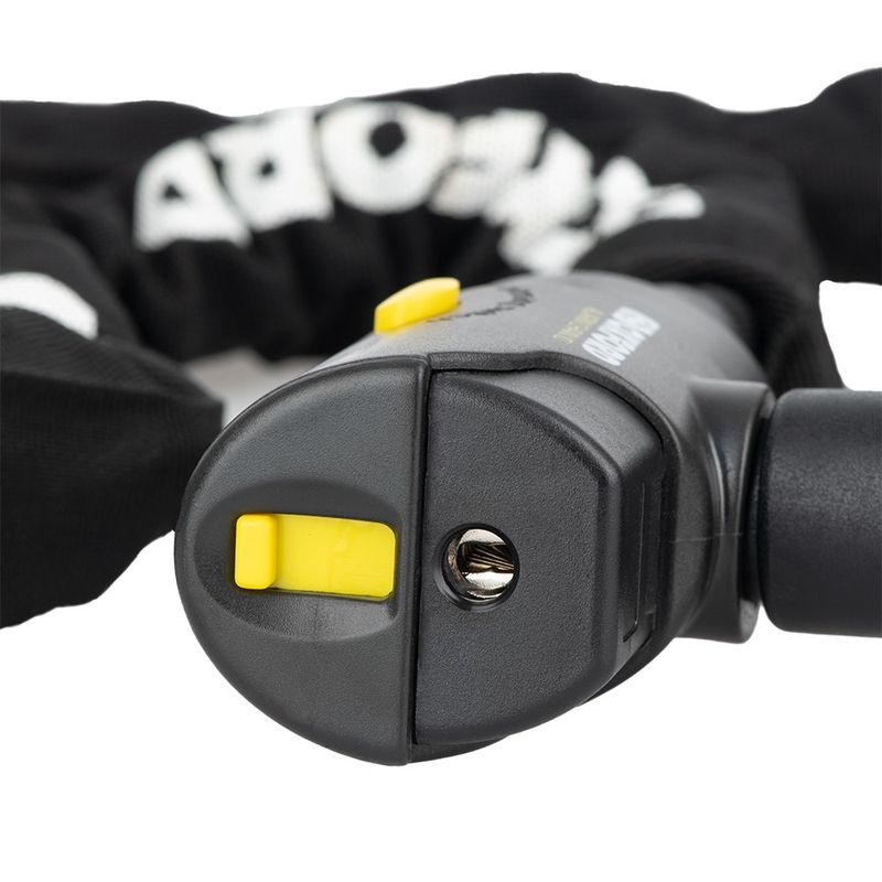 Катинар с верига Oxford Chain10 Alarm 2m
