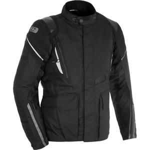 Мотоциклетно яке Oxford Montreal 4.0 Dry2Dry™ черно