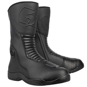 Мотоциклетни ботуши Oxford Tracker 2.0 Dry2Dry™, черни