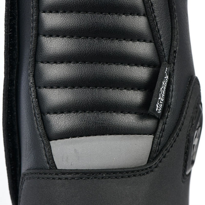 Мотоциклетни ботуши Oxford Tracker 2.0 Dry2Dry™, черни