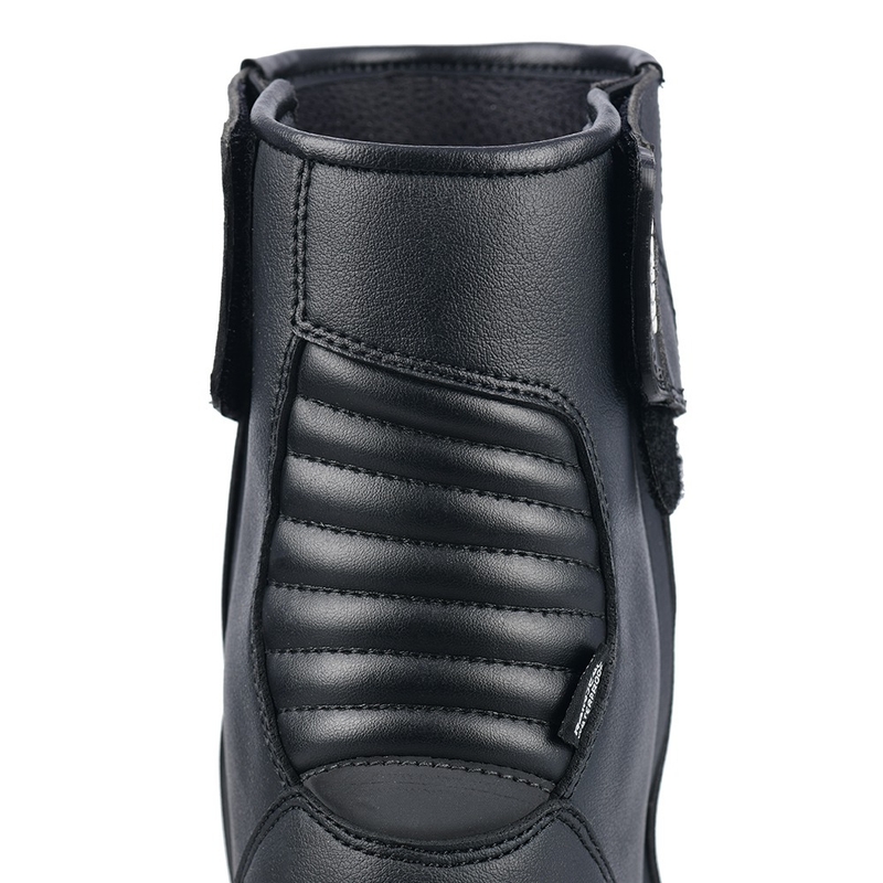 Мотоциклетни ботуши Oxford Warrior 2.0 Dry2Dry™, черни