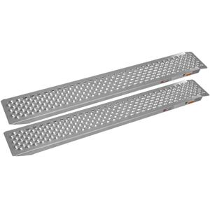 Q-TECH алуминиева рампа 1 чифт