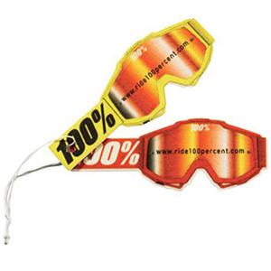 Аромат за кола 100% - САЩ