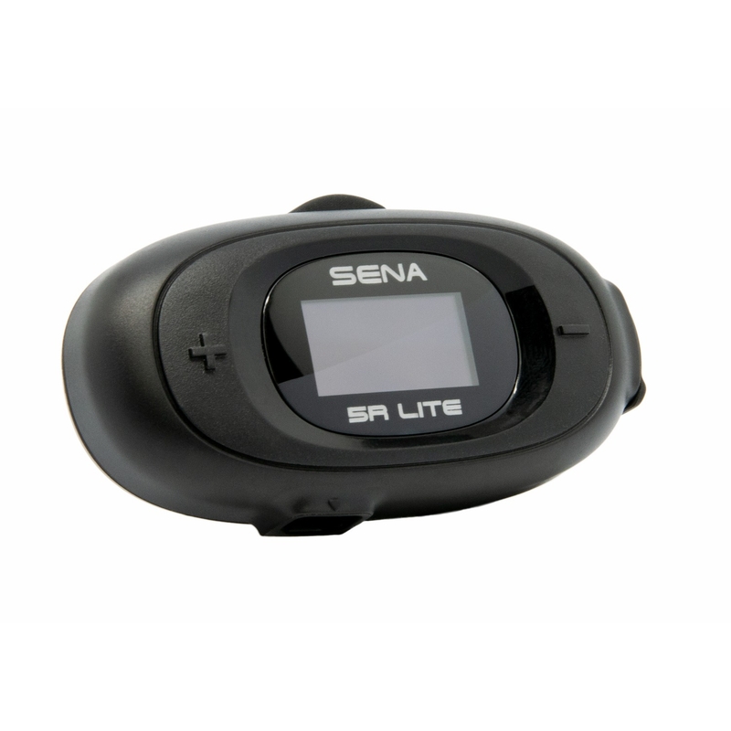 Bluetooth слушалки за свободни ръце SENA 5R LITE