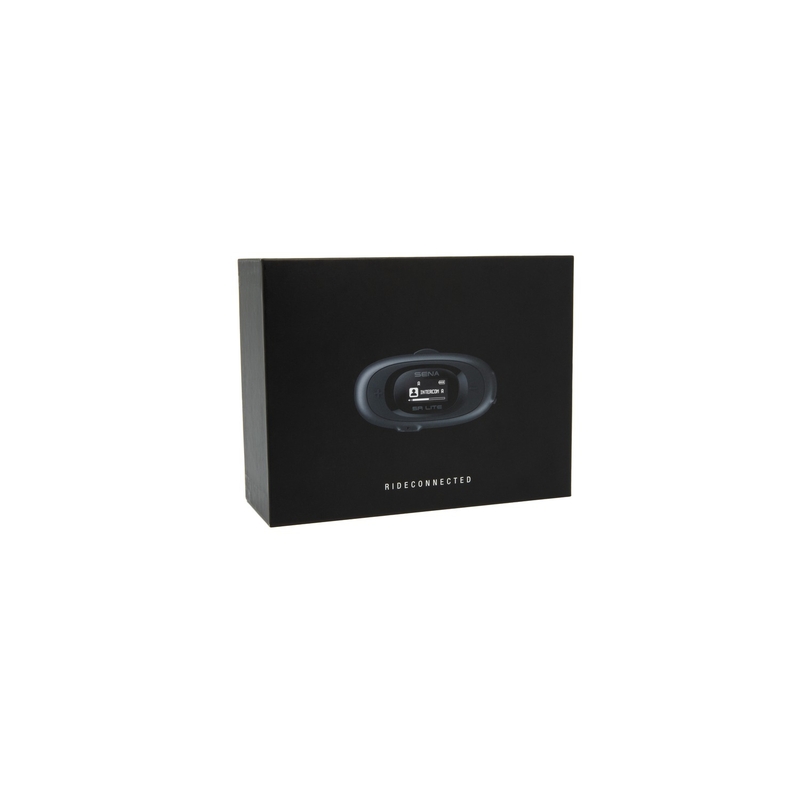 Bluetooth слушалки за свободни ръце SENA 5R LITE