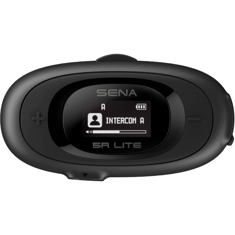 Bluetooth слушалки за свободни ръце SENA 5R LITE