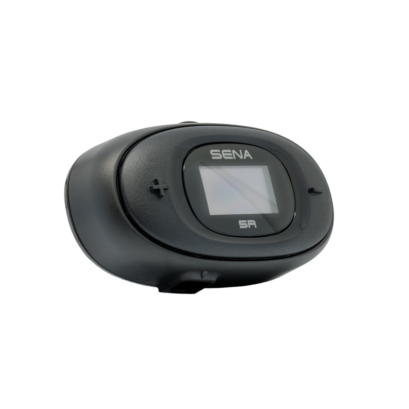 Bluetooth слушалки за свободни ръце SENA 5R