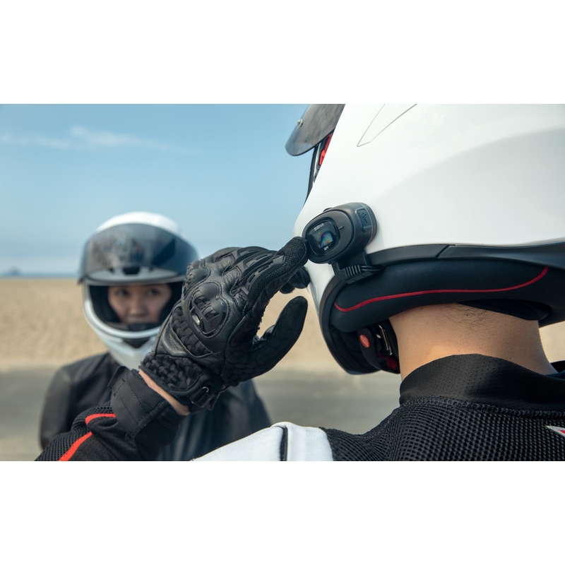 Bluetooth слушалки за свободни ръце SENA 5R