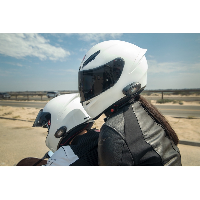 Bluetooth слушалки за свободни ръце SENA 5R