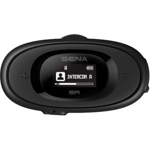 Bluetooth слушалки за свободни ръце SENA 5R