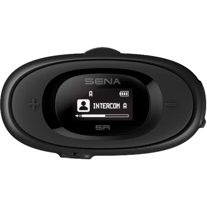 Bluetooth слушалки за свободни ръце SENA 5R
